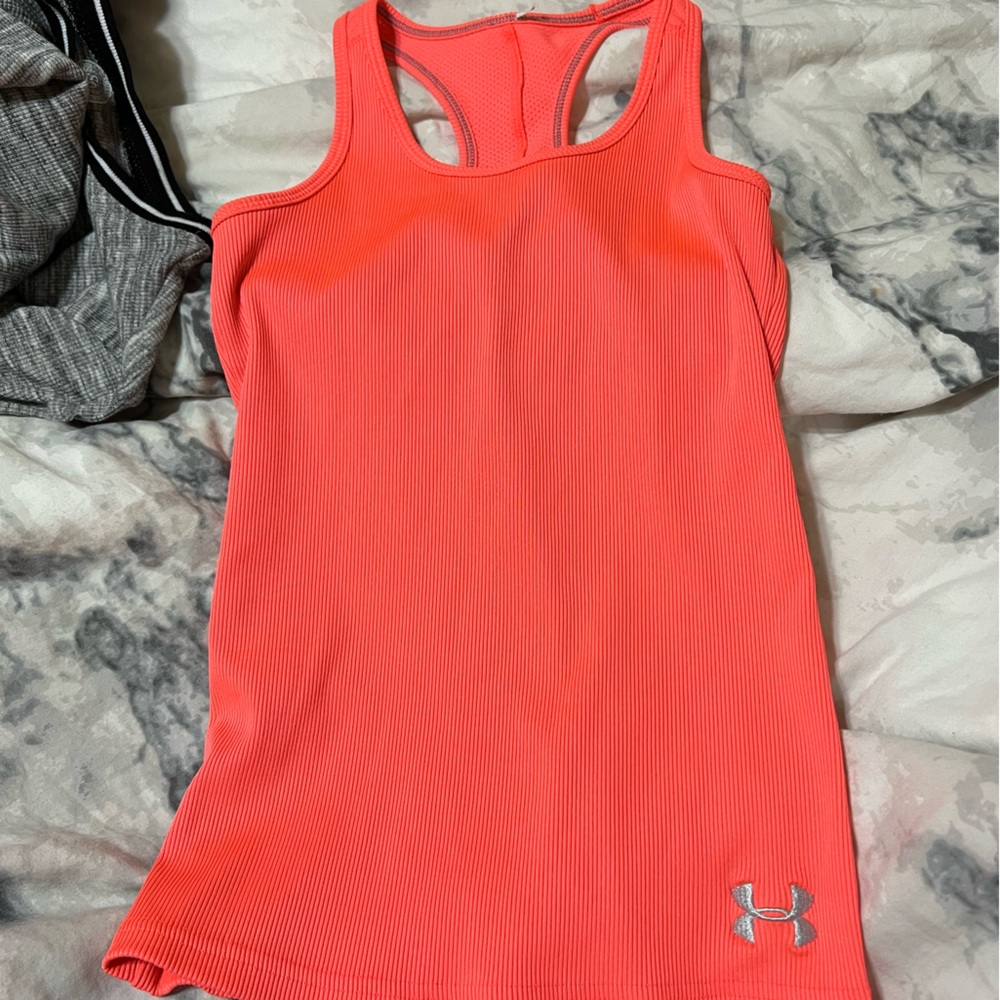 Work out shirt